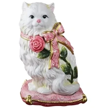Фигурка Lefard Кошка (59-287): Производитель Lefard