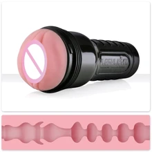 Мастурбатор вагина Fleshlight Pink Lady Mini-Lotus: Для кого Для мужчин