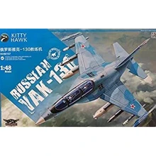 Учебно-боевой самолет Kitty Hawk Як-130: Производитель Kitty Hawk