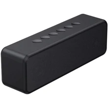 Акустика Baseus V1 Outdoor Black (WSVY000101): Цвет черный