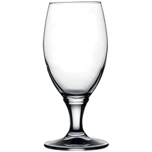 Келих Pasabahce Cheers для пива 390 мл (440032-1): Призначення Для пива