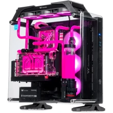Персональный компьютер (ПК) ARTLINE Overlord P99 Windows 11 Pro (P99v91Win): Процессор Intel (8p+16e)-Core i9-14900KF 3.2-6.0GHz