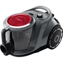 Пилосос Bosch BGS41PRO: Тип пилососа класичний (для сухого прибирання)