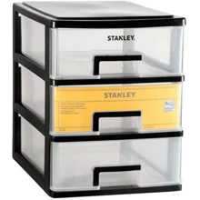 Органайзер для інструментів Stanley STST40710-1: Тип органайзер