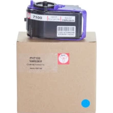 Картридж BASF для Xerox Phaser 7100 Cyan (KT-106R02609): Производитель BASF