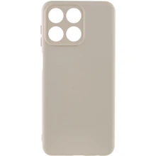 Чехол для телефонов Lakshmi Case Silicone Cover Full Camera Sand for Huawei Honor X8a: Совместимость Huawei Honor X8a