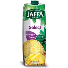 Нектар Jaffa Ананасовый 0.95 л: Тип Нектар