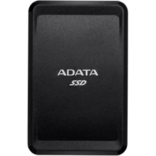 ADATA SC685 250 GB Black (ASC685-250GU32G2-CBK): Тип накопителя портативный