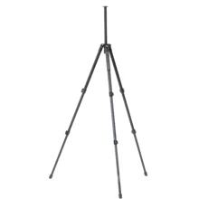 Штатив без голівки Slik Pro AL-523 Leg: Максимальне навантаження 6 кг