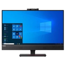 Монітор Lenovo T27hv-20 (62A9GAT1UA): Покриття екрану матовое