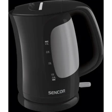 Электрочайник Sencor SWK 2511BK: Мощность, Вт 2200