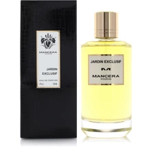 Парфюмированная вода Mancera Jardin Exclusif 120 ml: Вид Парфюмированная вода
