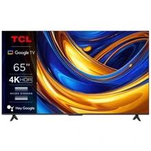 Телевізор TCL 65P69B: Тип LED-телевизоры
