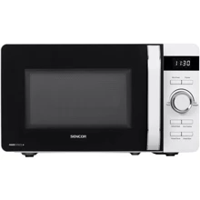Микроволновая печь Sencor SMW 5017WH: Объем, л 17