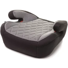 Автокресло 4Baby Hi-Fix 22-36 кг grey (4HF03): Группа 3 (22-36 кг)