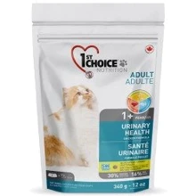 Сухой корм 1st Choice Urinary Health для котов, склонных к мочекаменной болезни 0.34 кг (50480): Тип Сухой корм