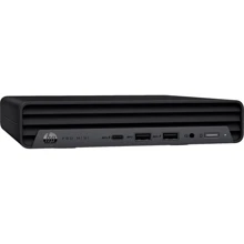 Персональный компьютер (ПК) HP Pro 400-G9 Mini (6D494EA): Процессор Intel Core i5-12500T (2.0 - 4.4 ГГц) / 6 - ядерный