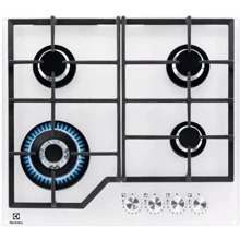 Варочная поверхность Electrolux KGG64362W: Размеры для встраивания 56 x 48 см