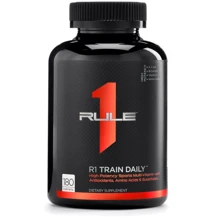 Rule One Proteins R1 Train Daily 180 tabs: Пол Унисекс