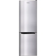 Холодильник Amica FK 3415.2FX: Тип xолодильник двухкамерный