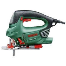 Лобзик Bosch PST 900 PEL (06033A0220): Тип живлення мережа