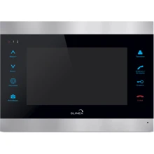 Slinex SL-07IP Silver/Black: Производитель Slinex