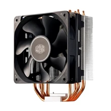 Кулер Cooler Master Hyper 212X (RR-212X-17PK-R1): Уровень шума, dB 9-27,2