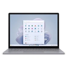 Ноутбук Microsoft Surface Laptop 5 (RL1-00009): Экран 15" IPS (2496x1664)