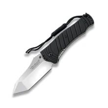Ніж OKC Ontario Utilitac II Tanto JPT-4S чорний 8916: Тип ножа складаний