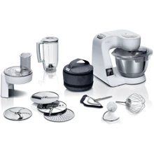 Кухонный комбайн Bosch MUM5X220: Мощность, Вт 1000