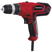 Шуруповерт Haisser HS DS600-2VQC: Назначение бытовой
