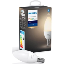 Умная лампа Philips Hue E14, White (929002039903): undefined undefined