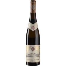 Вино Schloss Johannisberger Riesling Bronzelack Trocken 2021 белое сухое 0.75 л (BWR2526): Страна производитель Германия
