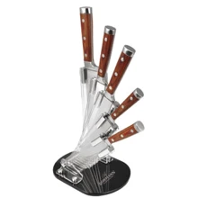 Набор кухонных ножей Набор ножей Bohmann BH 5052 (6 пр.): Наименование Набор ножей из 6 предметов