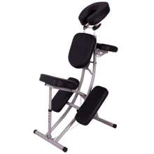 Масажний стілець inSPORTline Relaxxy Aluminium (9413): Виробник inSPORTline