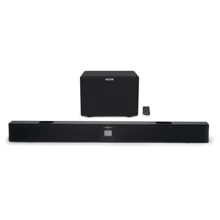 Аудіосистема для караоке Studio Evolution EvoSound Bar (Black): undefined undefined