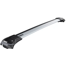 Thule WingBar Edge (Railing) Length S (TH958100): Тип крыши Рейлинги
