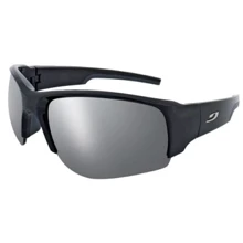 Спортивные очки Julbo DUST Spectron 3 + Shiny black/grey (J4331114): Назначение Альпинизм, Велосипедные