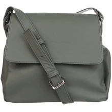 Жіноча сумка через плече ARTiS Bags зелена (9555903): Стать жіночий