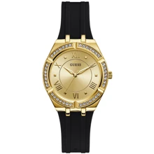 Наручные часы Guess (GW0034L1): Стиль Классический