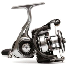 Котушка рибальська Daiwa 18 CALDIA LT 2500D (10412-255): Тип Безінерційна