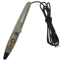 3D-принтер Myriwell RP-200A Yellow: Виробник Myriwell