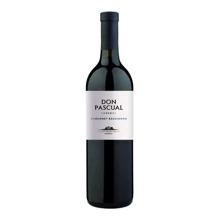 Вино Don Pascual Cabernet Sauvignon (0,75 л) (BW14165): Страна производитель Уругвай