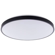 Світильник Nowodvorski 8206 Agnes round LED 1x64W 3000K: Тип Потолочные светильники