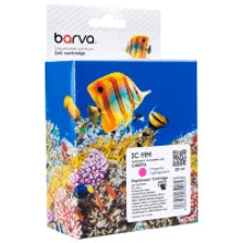 Картридж Barva HP 11 (C4837A) 2000 арк, Magenta (IC-11M): Производитель Barva