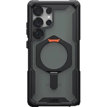 Чехол для телефонов Urban Armor Gear UAG Plasma XTE with Magnet Black/Orange for Samsung S938 Galaxy S25 Ultra: Совместимость Samsung S938 Galaxy S25 Ultra