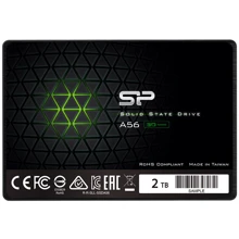 Silicon Power Ace A56 2 TB (SP002TBSS3A56A25): Тип накопителя внутренний