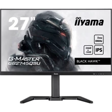 Монітор iiyama G-Master GB2745QSU-B1: Покриття екрану матовое