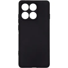 Чехол для телефонов ArmorStandart Matte Slim Fit Camera cover Black for Motorola Edge 60 Pro 5G (ARM85836): Совместимость Motorola Edge 60 Pro 5G