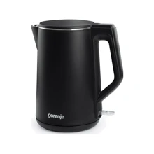 Электрочайник Gorenje K 15 DWBK: Мощность, Вт 2200
